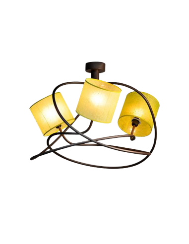 Lampe Cep 4 branches Lampe Cep 4 branches