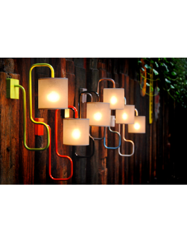 Lampe Zyg Tablette