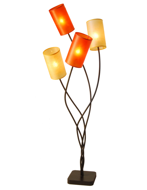 Lampadaire Calino Lampadaire Calino