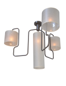 Lampe Cep 4 branches