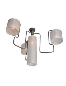 Lampe Cep 4 branches